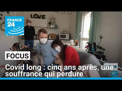 Covid long : cinq ans après, une souffrance qui perdure