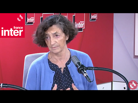 Dominique Salmon-Ceron : « Le #Ségur n’a pas encore abordé les vrais problèmes »