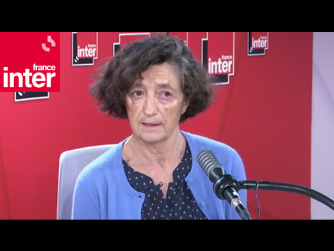 Dominique Salmon-Ceron : « Il faudrait dépister les gens à l’arrivée de pays où il y a du Covid »