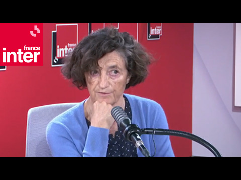 Dominique Salmon-Ceron sur le Covid Long: « Une étude nationale va débuter »