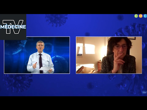 EME LIVE : Covid Longues