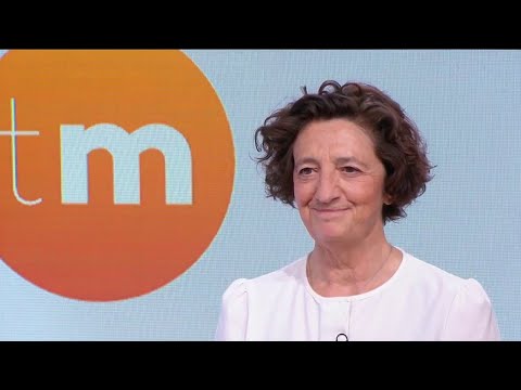 L’interview d’actualité – Dominique Salmon-Céron