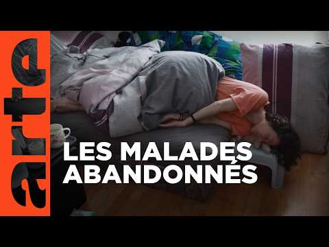 Maladies orphelines, maladies oubliées
